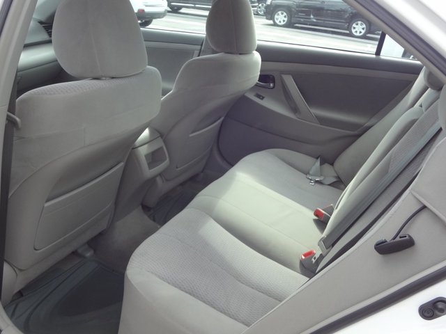 Toyota Camry 2011 photo 4