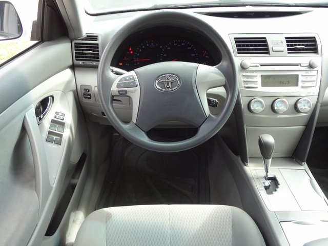 Toyota Camry 2011 photo 5