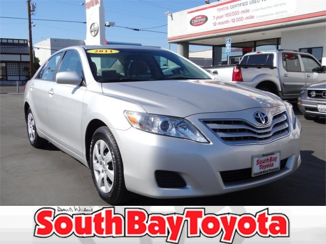 Toyota Camry Unknown Other