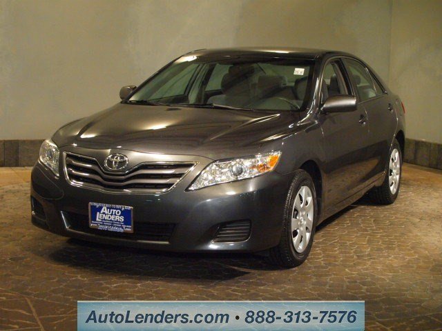 Toyota Camry T6 Sedan Unspecified