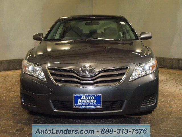 Toyota Camry 2011 photo 1