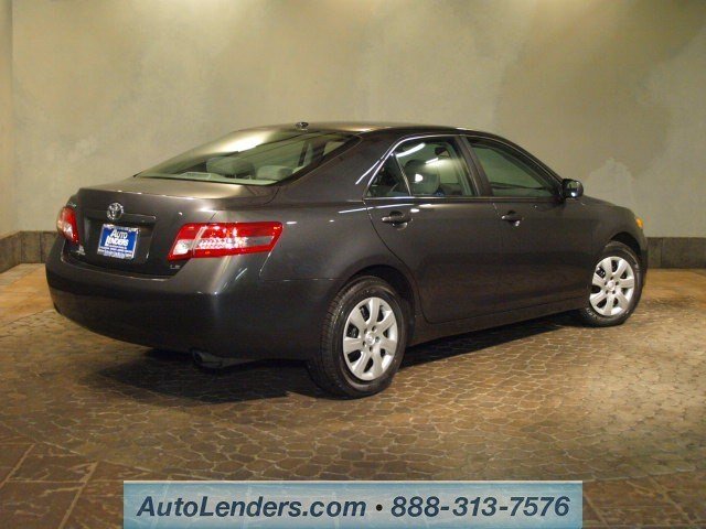 Toyota Camry 2011 photo 2