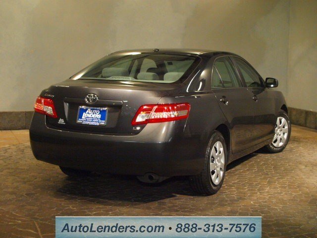 Toyota Camry 2011 photo 3