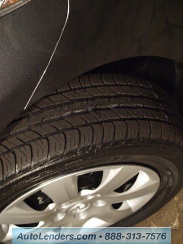 Toyota Camry 2011 photo 5