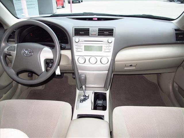 Toyota Camry 2011 photo 1