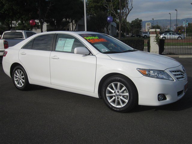Toyota Camry T6 Sedan Unspecified