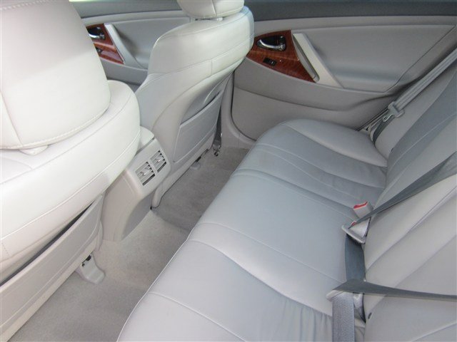 Toyota Camry 2011 photo 3
