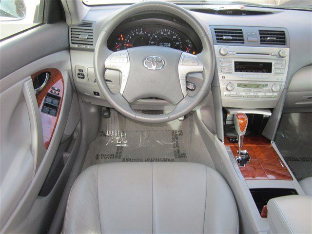 Toyota Camry 2011 photo 4