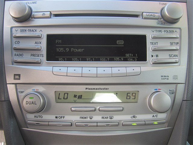 Toyota Camry 2011 photo 5