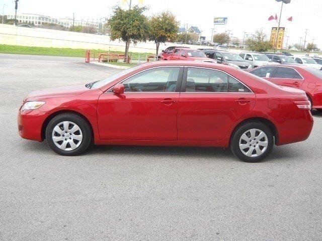 Toyota Camry 2011 photo 3