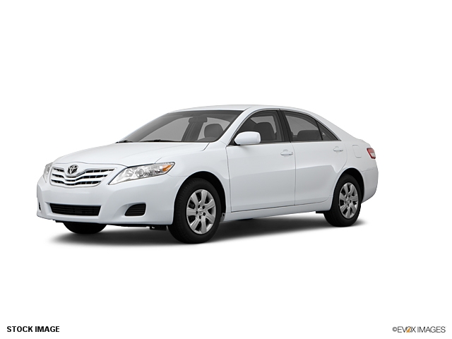 Toyota Camry T6 Sedan Unspecified