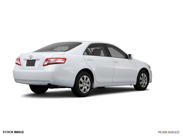 Toyota Camry 2011 photo 1