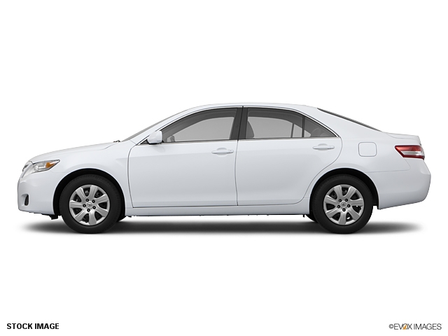 Toyota Camry 2011 photo 2