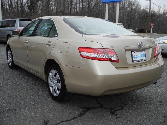 Toyota Camry 2011 photo 3