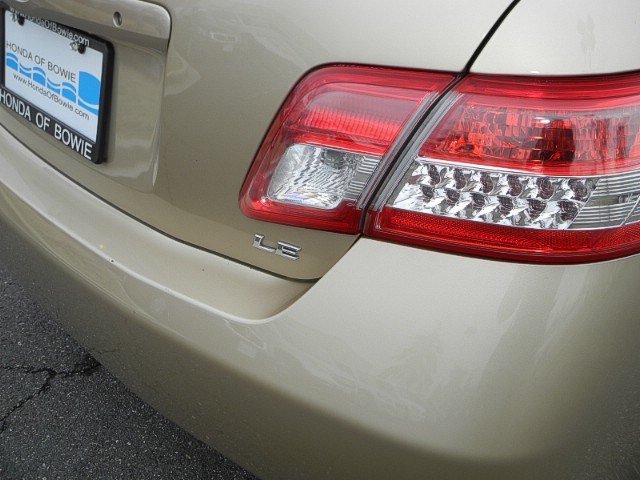Toyota Camry 2011 photo 5