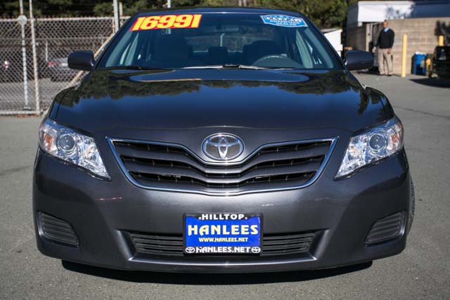 Toyota Camry 2011 photo 1
