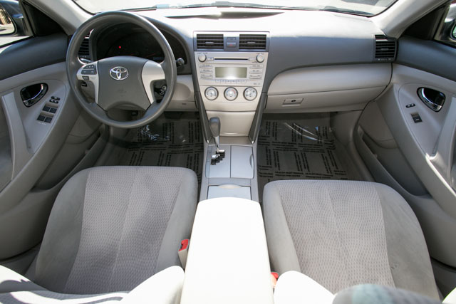 Toyota Camry 2011 photo 4