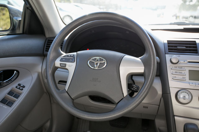 Toyota Camry 2011 photo 5