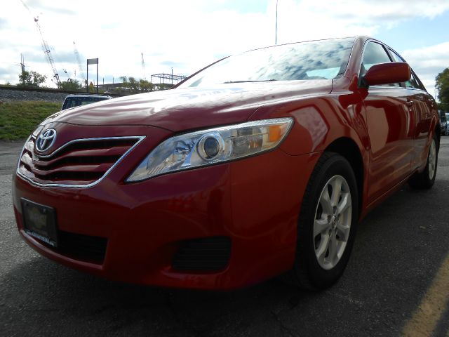 Toyota Camry 2011 photo 1