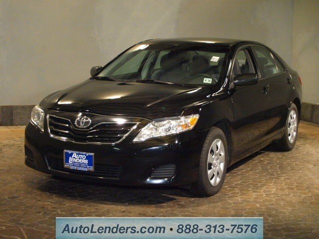 Toyota Camry T6 Sedan Unspecified