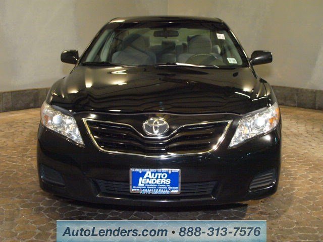 Toyota Camry 2011 photo 1