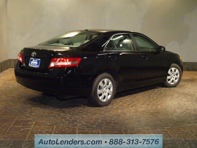 Toyota Camry 2011 photo 2