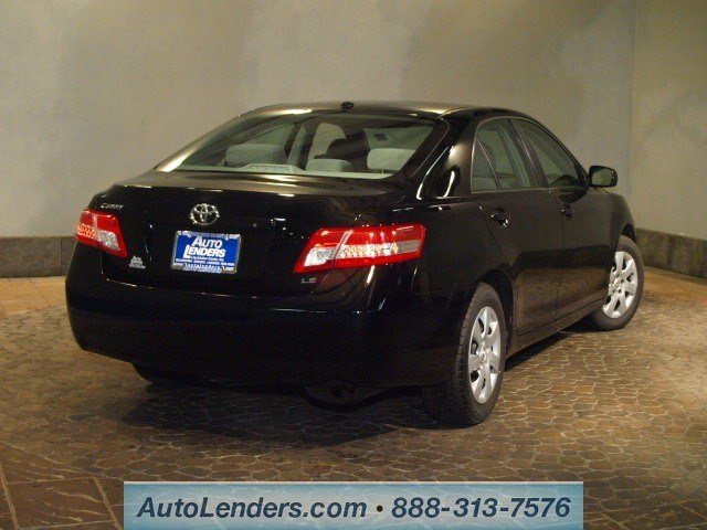 Toyota Camry 2011 photo 3