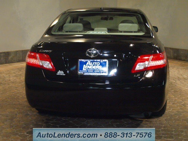 Toyota Camry 2011 photo 4