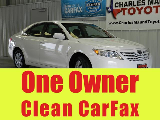 Toyota Camry T6 Sedan Unspecified