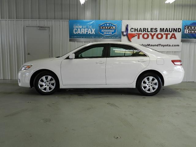 Toyota Camry 2011 photo 5