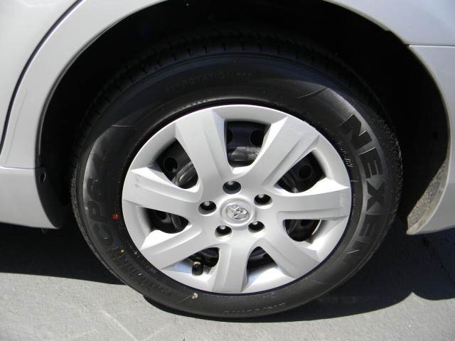 Toyota Camry 2011 photo 4