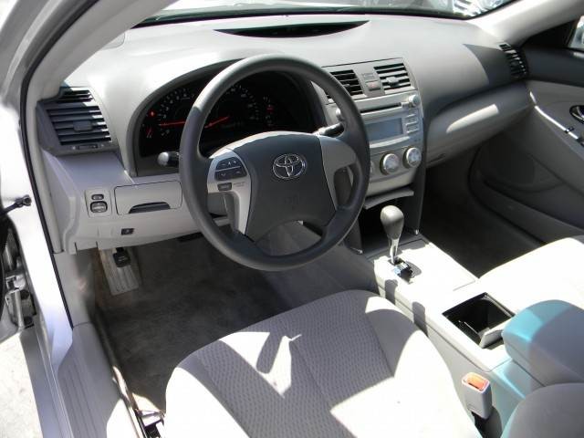 Toyota Camry 2011 photo 5
