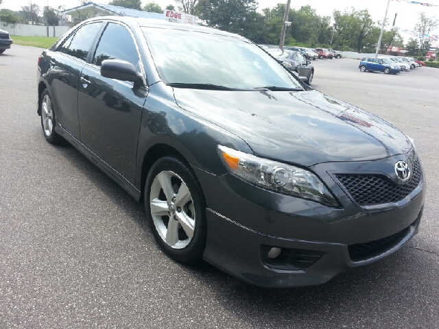 Toyota Camry 2011 photo 4