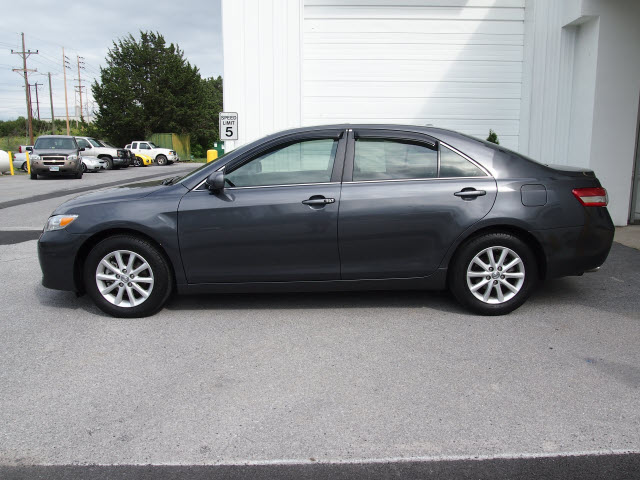 Toyota Camry 4x4 STX Unspecified