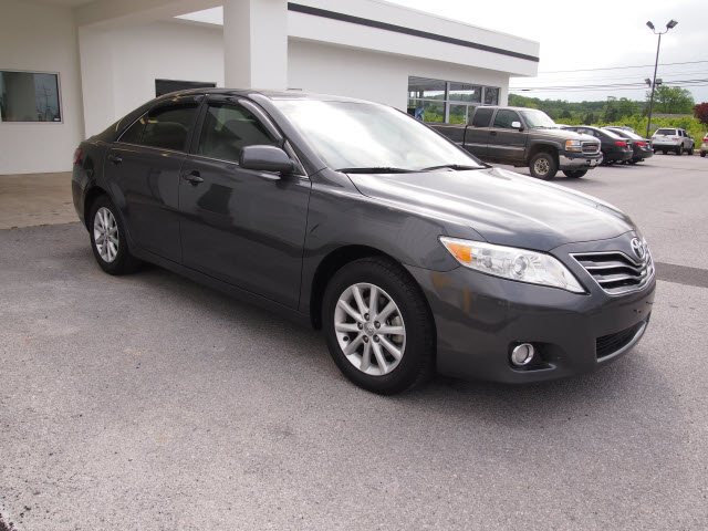 Toyota Camry 2011 photo 3