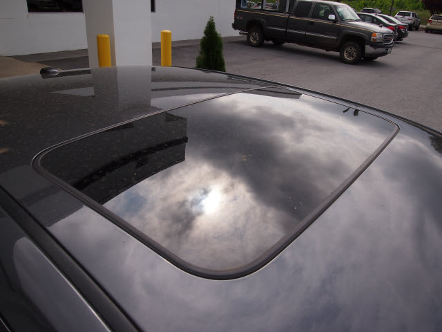 Toyota Camry 2011 photo 4