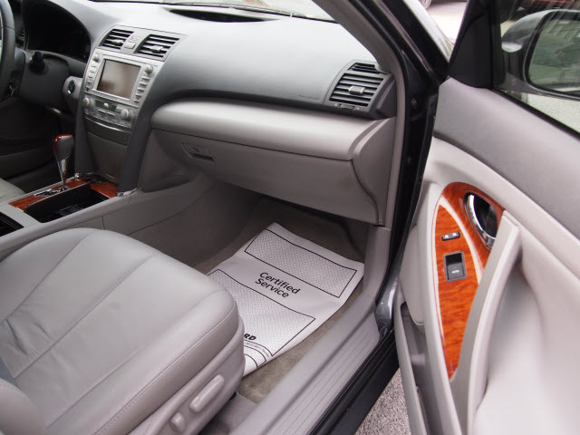 Toyota Camry 2011 photo 5