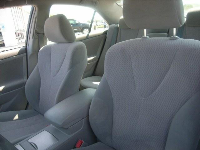 Toyota Camry 2011 photo 4
