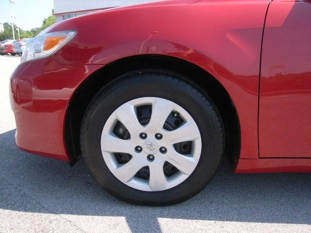 Toyota Camry 2011 photo 3