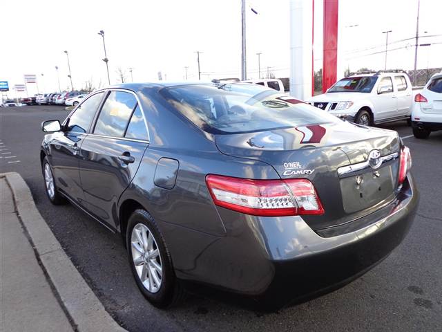Toyota Camry 2011 photo 3