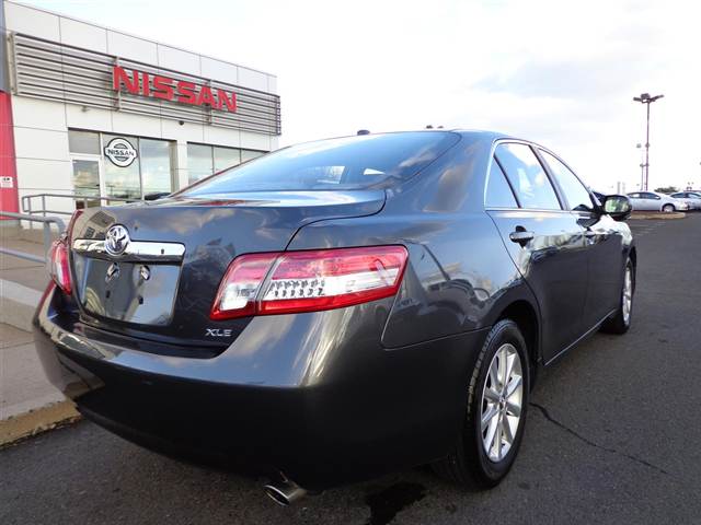 Toyota Camry 2011 photo 5