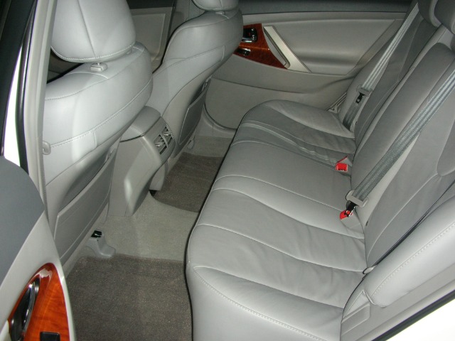 Toyota Camry 2011 photo 1