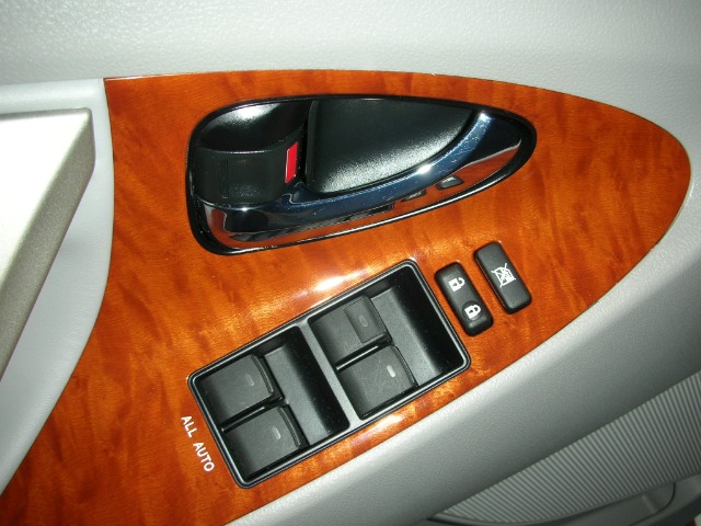 Toyota Camry 2011 photo 2