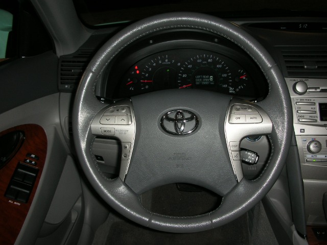 Toyota Camry 2011 photo 3