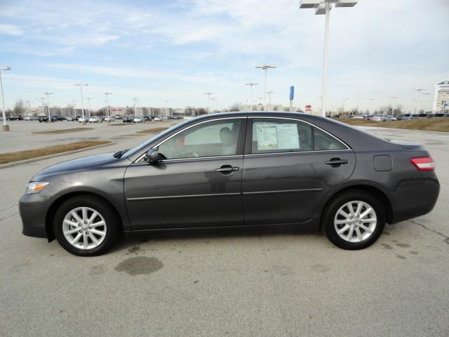 Toyota Camry 2011 photo 3