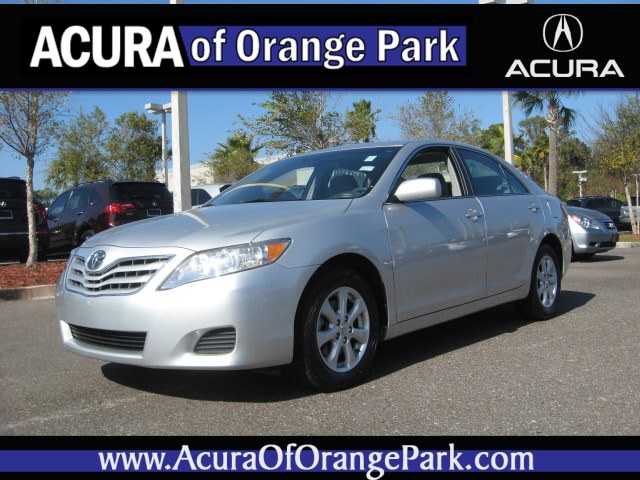 Toyota Camry T6 Sedan Other