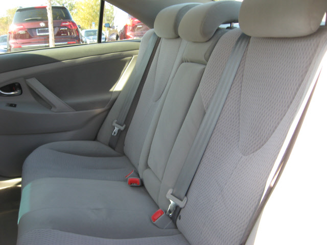 Toyota Camry 2011 photo 3