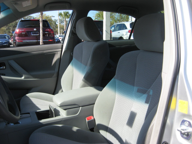 Toyota Camry 2011 photo 5