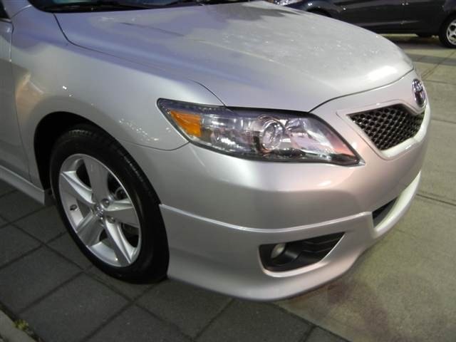 Toyota Camry 2011 photo 5