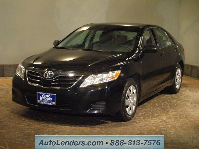 Toyota Camry T6 Sedan Unspecified